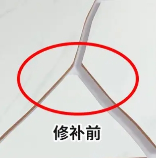 蒙城瓷砖空鼓维修公司分享下瓷砖基层整体强度偏低，可能会导致的问题。